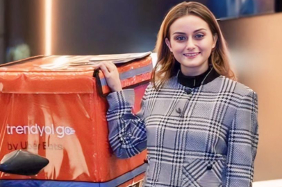 Türkiye’den Uber Eats’e Stratejik Atama: Merve Başcı İngiltere Operasyonlarının Başına Geçti