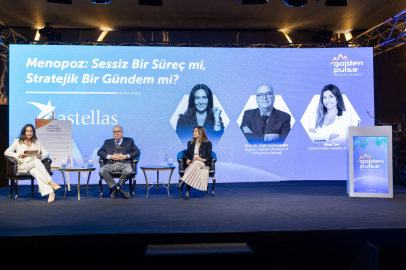 'Menopoz Dostu Kurum' Yaklaşımı İş Dünyasında Dönüşüm Başlatıyor 