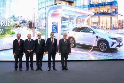 Şarj Ekosisteminde Yeni Dönem