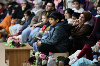 Kartepe’de Yarıyıl Tatili Etkinlikleri Başladı