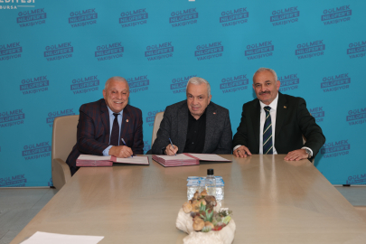 Nilüfer’in Pazarlarında Hizmet Kalitesi İş Birliğiyle Artıyor