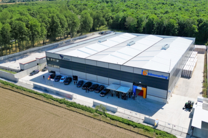 Profine Group’tan Kömmerling ile Türkiye Hamlesi