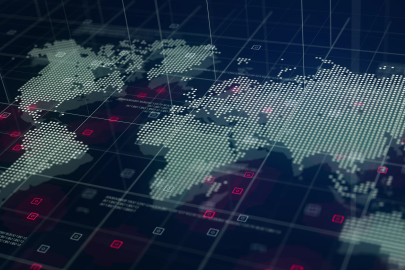 Türkiye’de 2025 Yılında Siber Saldırılar  %80 Azaldı!