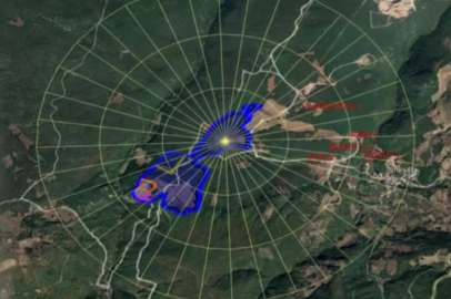 Bursa'da Köylüleri Ayağa Kaldıran Tartışmalı Projeye Onay Çıktı!