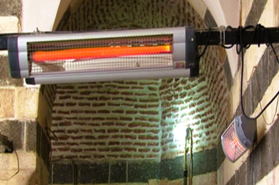 Isınmada Kaçak Elektrik Kullanımı Enerji Arzını Tehlikeye Atıyor!