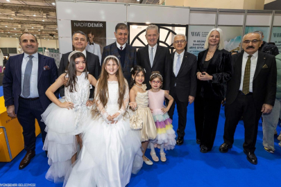 Modanın Kalbi İzmir’de Atıyor