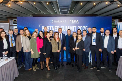 Siber Güvenlik Sektöründe Bir İlk