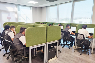 TAV Akademi, SHGM tarafından Eğitim ve Sınav Merkezi Olarak Yetkilendirildi