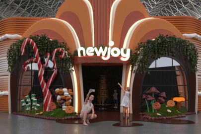 Weltew Grup, IIFF 2026’da Tasarımın Sınırlarını Yeniden Çiziyor!