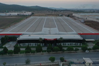 Alfemo, Zeren Group ile Stratejik Büyüme Yolculuğunu Hızlandırıyor