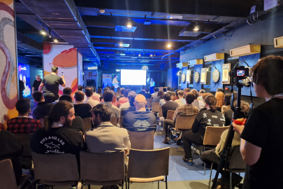 Küresel Bağımsız Oyun Ekosistemi İstanbul’da Buluştu