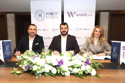 Turizmde Yeni Bir Güç Birliği ve Ortaklık Modeli