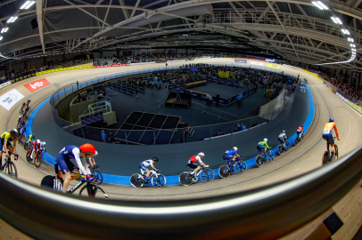 Avrupa Bisikletinin Nabzı Konya’da Atacak