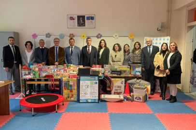  Eğitime Değer Katan Buluşma 