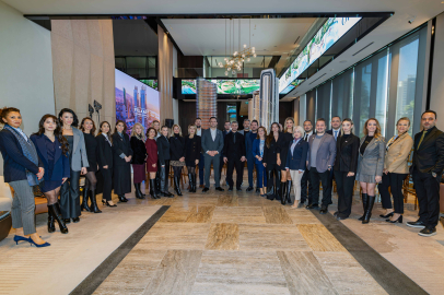 Folkart’tan Sektöre Diyalog Odaklı Yeni Adım