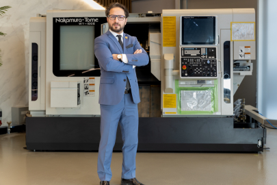 GNC Makina'dan 2025 Yılında Yüksek Müşteri Memnuniyeti Skoru 