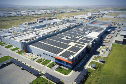 Kalyon PV’den Bir İlk Daha