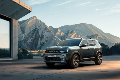 Türkiye Renault’nun Dünyada En Çok Satış Gerçekleştirdiği İkinci Ülke Oldu