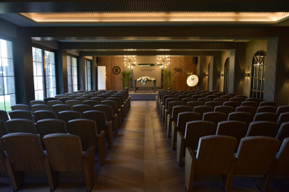 Yuva Kuracaklara Yıldırım Destek