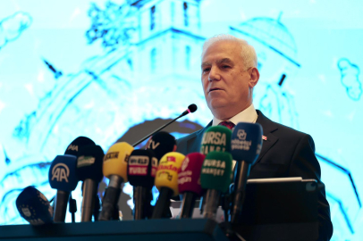 Başkan Mustafa Bozbey: Su Kaynaklarını Korumak Ortak Sorumluluğumuz