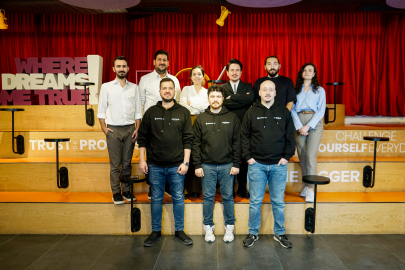 Entertech GSYF ve PlayGate GSYF’nin Oyun Teknolojileri Alanında Yeni Yatırımı: Game Actor