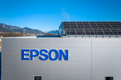 Epson’a 2025 Good Design Awards’tan 6 Ödül