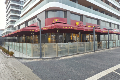 Kahve Dünyası, Balıkesir Merkez’de Yeni Mağazasını Açıyor