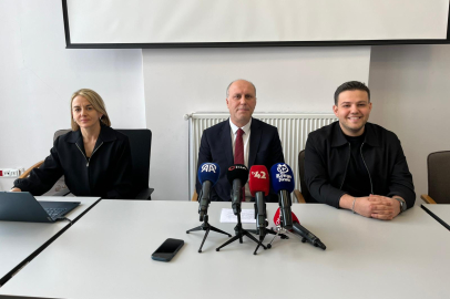 Konya, Avrupa Pist Bisikleti Şampiyonası’na Hazırlanıyor