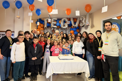 Milyonlarca Çocuğun Hayatına Dokunan Bir Eğitim Yolculuğu