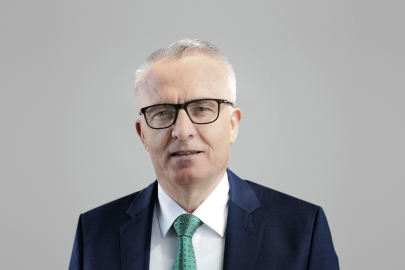 Naci Ağbal, Aksa Enerji İcra Kurulu Başkanı ve CEO’su Oldu 