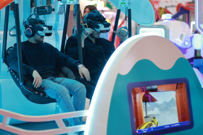 ATRAX 2026 Yüzde 74 Ulusal Büyüme ve Luna Award Müjdesiyle Tamamlandı