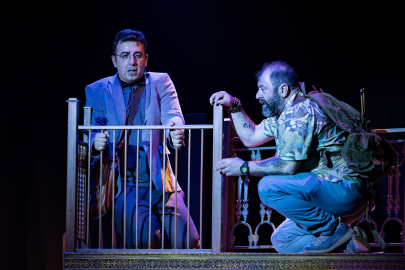 ENKA Sanat, Yeni Sezonda Sahnelerini   Yeni Buluşmalara Açıyor