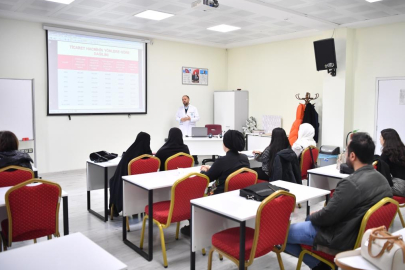 Kayseri Büyükşehir'den 2025'te 47 Yeni Kurs