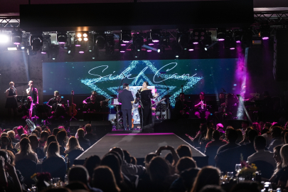 Sibel Can’dan Sömestr Konseri