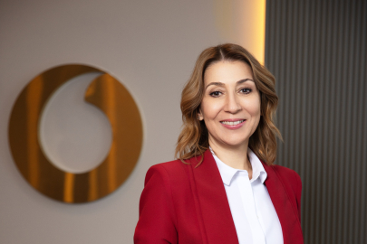 Vodafone’dan Mağazada 5G Deneyimi 