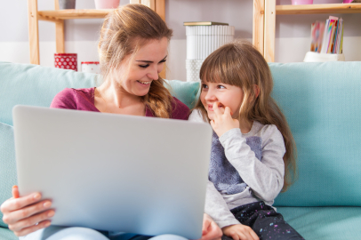 Çocukların Yeni Dijital Arkadaşı Yapay Zekâ mı?