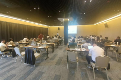 Daikin, Isı Pompası Uzmanlığını Sahaya Taşıdı