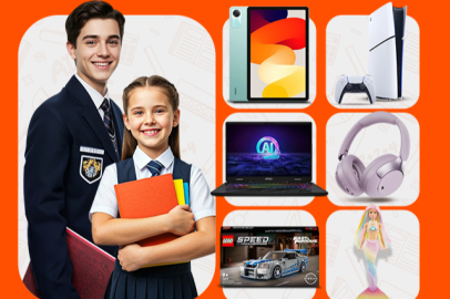 Karne Hediyeleri Eğlenceden Gelişime Kaydı