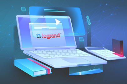 Legrand Türkiye Grubu, Sertifikalı Online Eğitimleri ile Sektörel Gelişimi Destekliyor