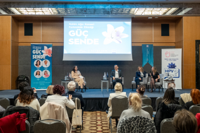 Rahim Ağzı Kanseri Önlenebilir!