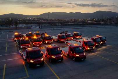 Türkiye’nin Araç Arıza Haritası Belli Oldu