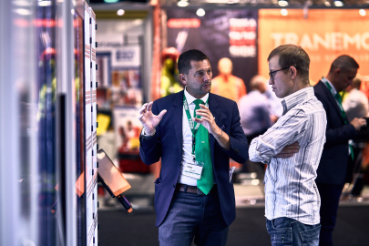 Endüstrinin Buluşma Noktası Rekor İlgiyle 20. Yılını Kutluyor