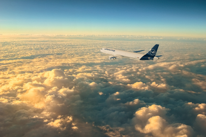 Lufthansa Cargo Kısa ve Orta Menzilli Kargo Ağını Güçlendiriyor