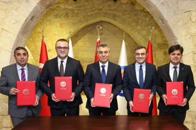 Medcem Çimento Grubu'ndan Eğitime Kalıcı Katkı