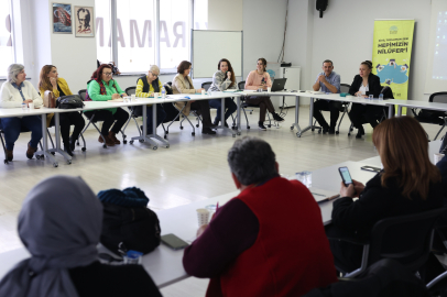 Nilüfer’de Kadın Dernekleri Arasında “Kardeşlik” Dönemi