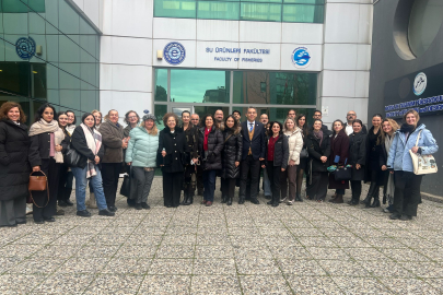 Su Ürünleri Sektöründen Uluslararası Sürdürülebilirlik Hamlesi