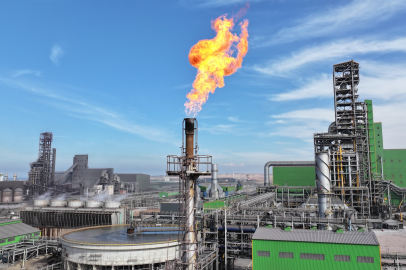  Tosyalı’dan Yeni Bir Dünya Rekoru Daha