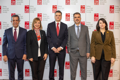 TÜRKBESD 2025 Yılı Verilerini Açıkladı: İhracat Hacmi 2017 Seviyelerine Geriledi 