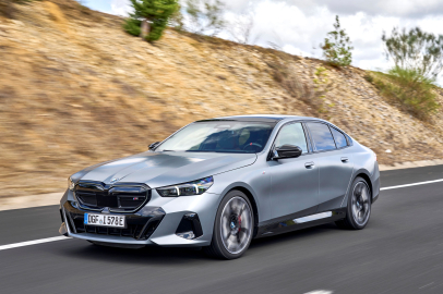 BMW Group'tan 2025’te Güçlü Performans