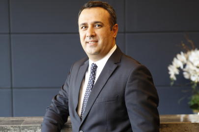 CCN Holding’te Üst Düzey Atama